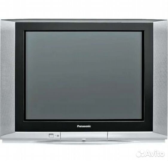 Телевизор panasonic бу