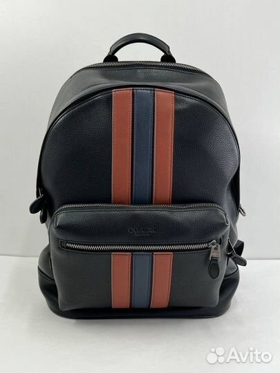 Рюкзак coach