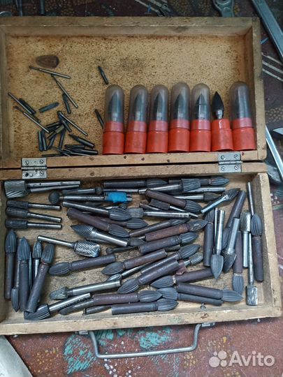 Продам метчики