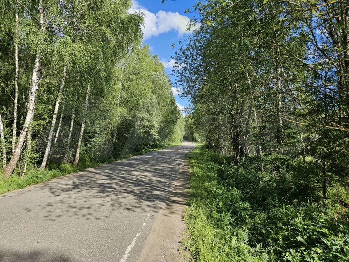 Участок 14 сот. (ИЖС)