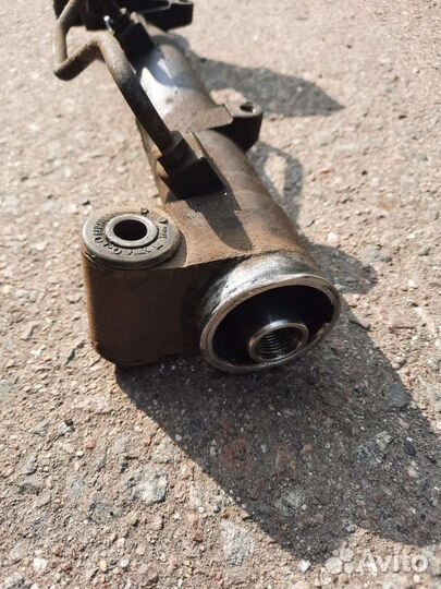 Рулевая рейка Vectra C