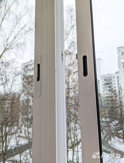 Окна пластиковые от производителя