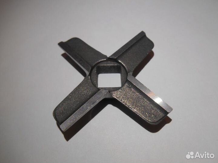 Нож для мясорубки