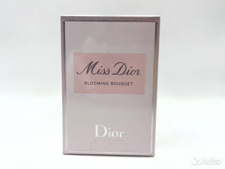 Парфюм Miss Dior Blooming Bouquet (мисс диор)