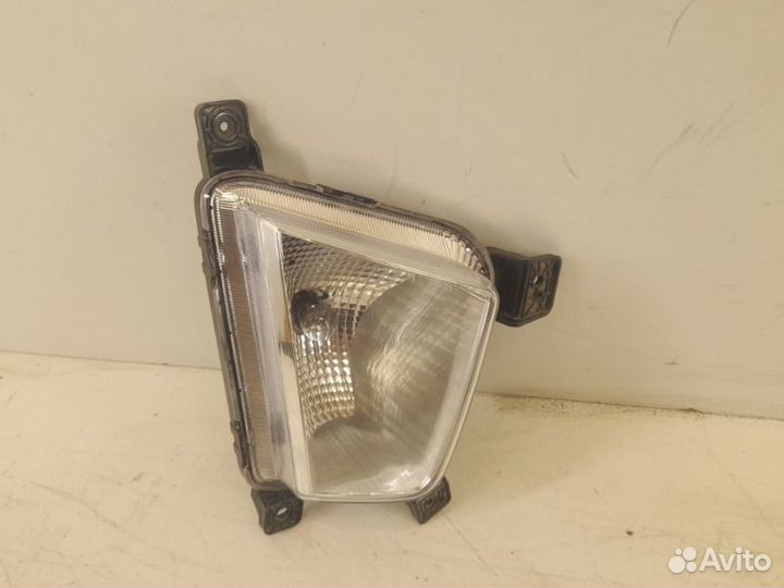 Фара противотуманная правая Hyundai Creta 1 2015