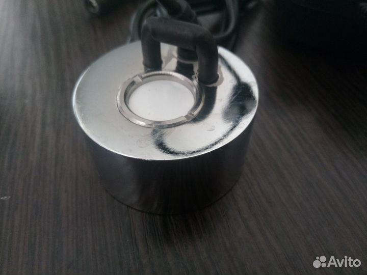 Ультразвуковой испаритель