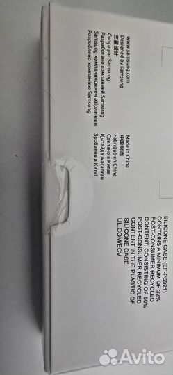 Samsung galaxy s24 ultra чехол оригинал