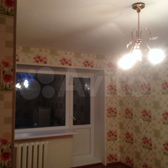 1-к. квартира, 31 м², 3/5 эт.