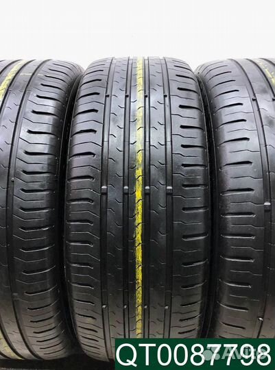 Continental ContiEcoContact 5 205/55 R16 96P