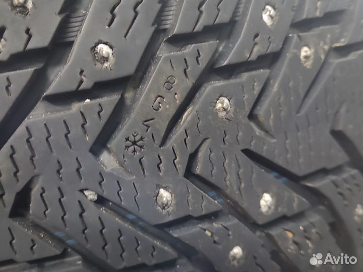 Колеса r18 nissan x-trail t32