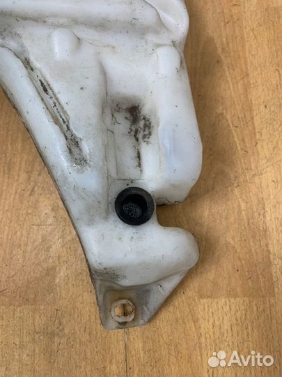 Бачок омывателя Ford Focus 1