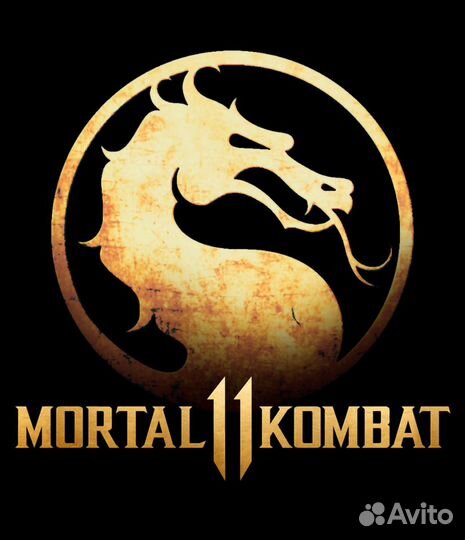 Mortal kombat 11 ps4/ps5