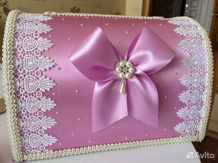 Свадебные аксессуары