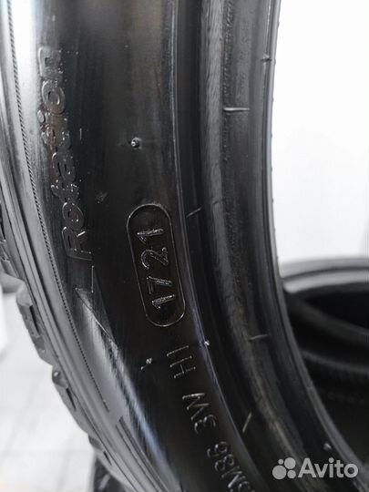 Hankook Winter I'Cept Evo 3 W330 285/35 R20 104W