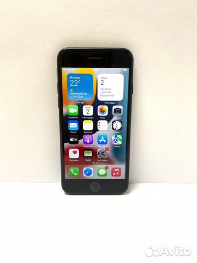 iPhone 7 128