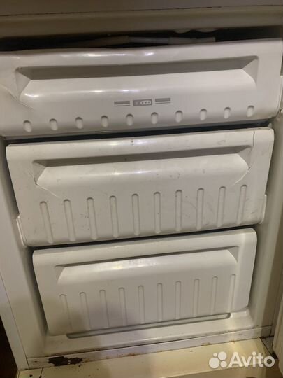 Холодильник бу