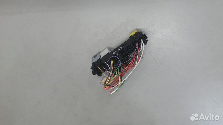 Блок реле Renault Kangoo, 2001