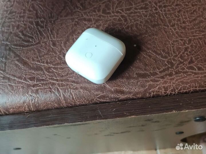 Беспроводные наушники jbl