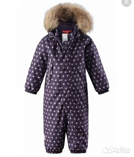 Комбинезон Reima 86