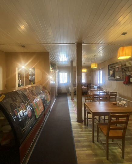 Свободного назначения, 120 м²