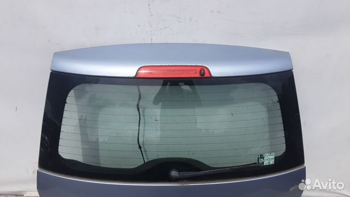 Дверь 3-5 ford fusion 1 3-9 дней