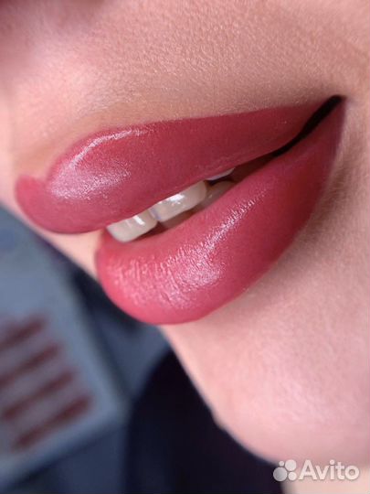 Обучение татуаж, перманентный макияж, рассрочка