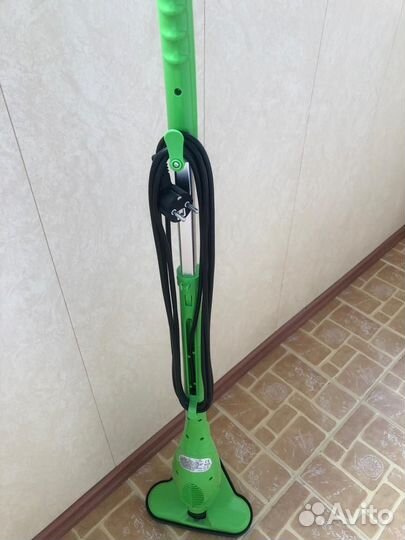 Паровая швабра H2O Mop X5