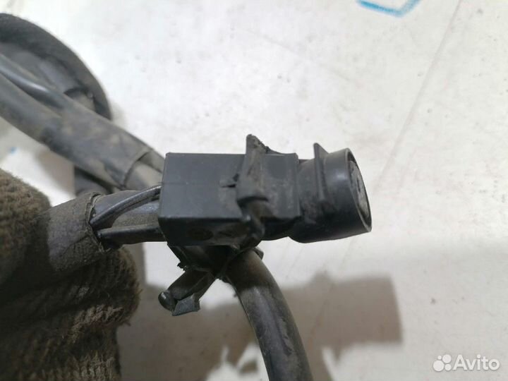 Форсунки омывателя лобового стекла со шлангом