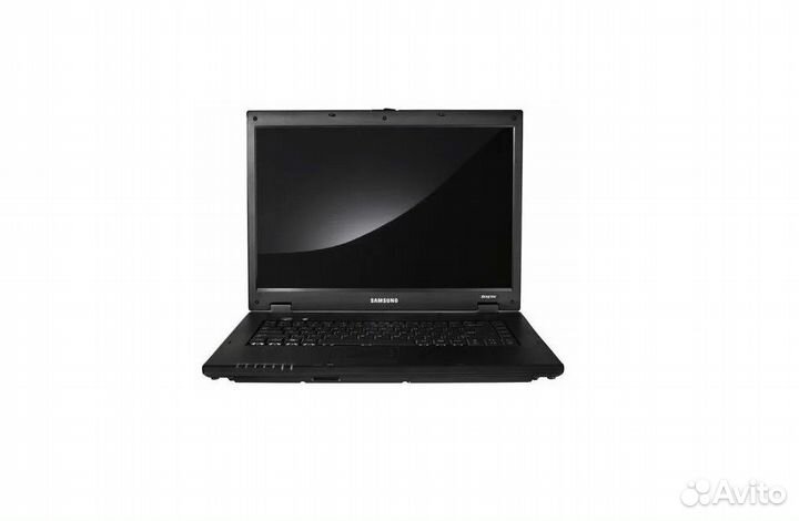 Ноутбук (Samsung R60Plus)