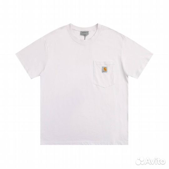 Футболка carhartt wip