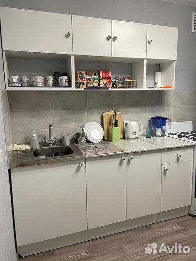 Кухонный гарнитур бу