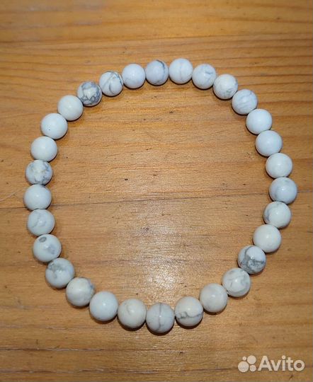 Браслеты из натуральных камней