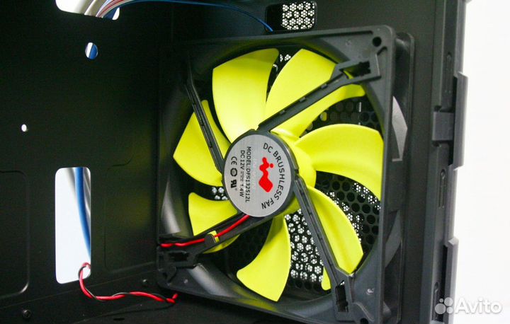 Компьютерные Кулеры inWin