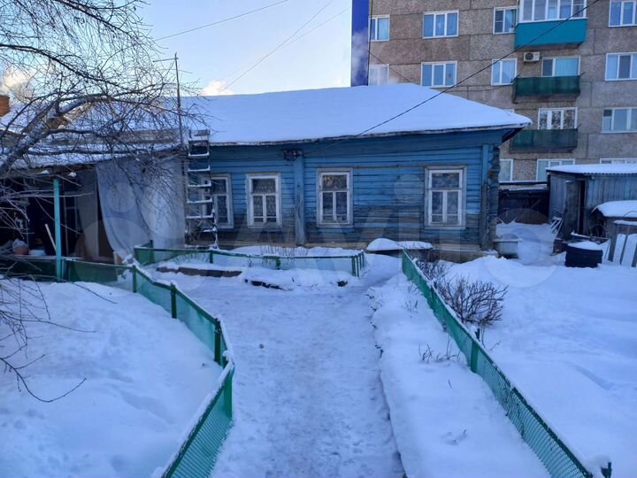 Участок 6 сот. (ИЖС)