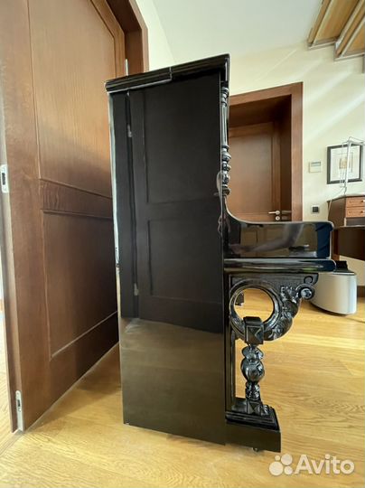 Пианино rathke R