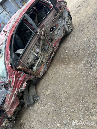 LADA xray 2017 на запчасти