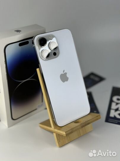 iPhone 14 Pro, 128 ГБ