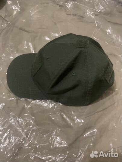 Кепка новая