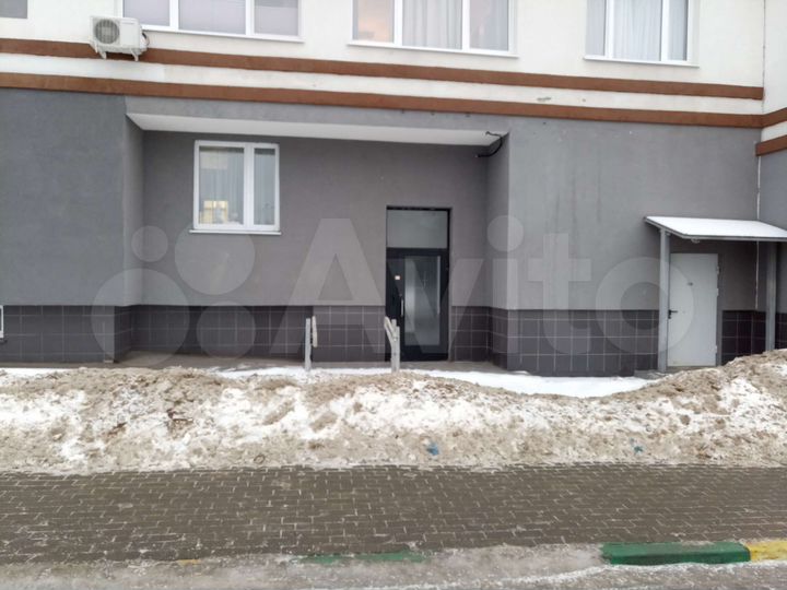 Свободного назначения, 115.6 м²