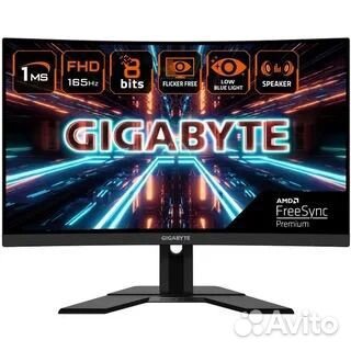 Несколько мониторов на выбор asus и др