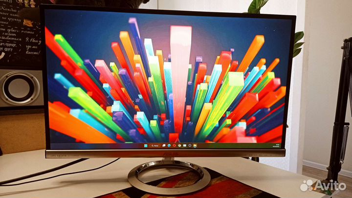 Монитор Asus 27 дюймов