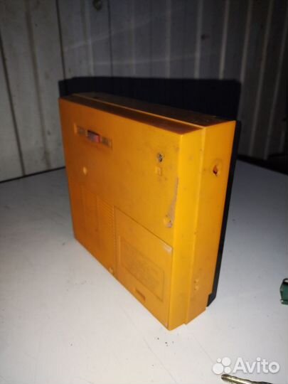 Радиоприёмник Вега 402 Олимпийская серия СССР