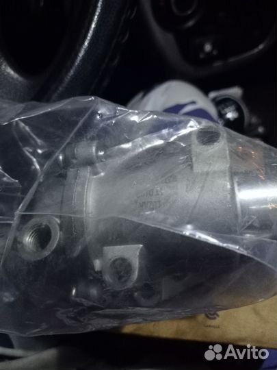 Термостат на гранту 92