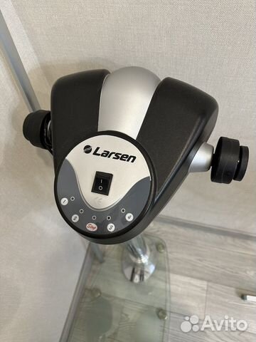 Тренажер larsen