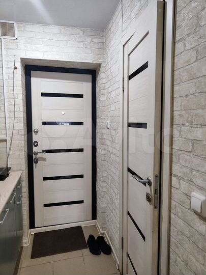 Квартира-студия, 19 м², 3/5 эт.