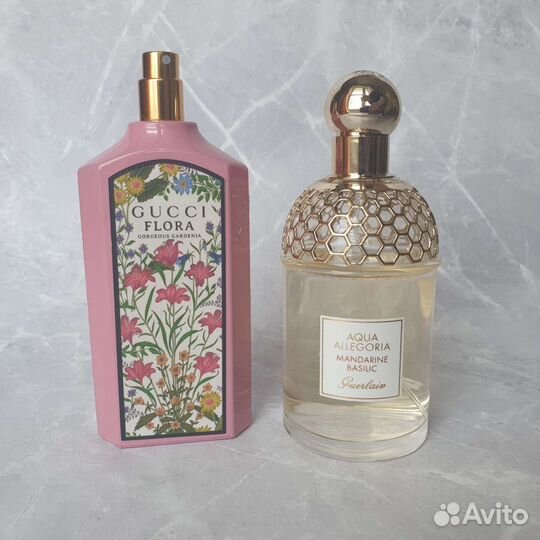 Xerjoff, Bois1920, Lucas 777 парфюм на распив