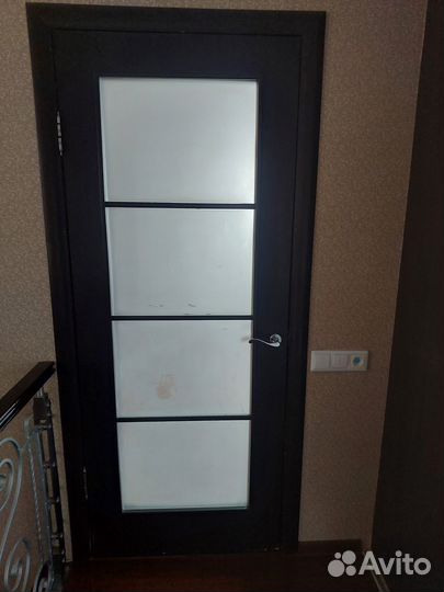 Двери межкомнатные 800