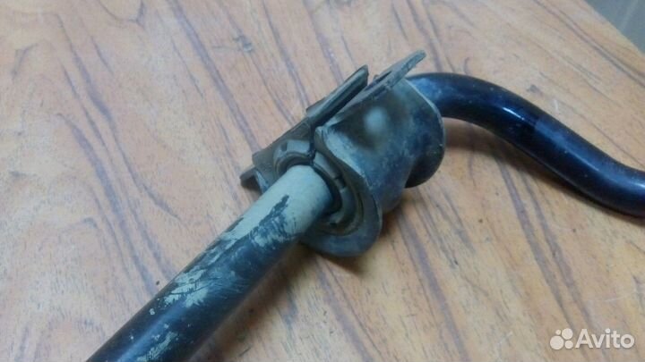 Mazda 3 bk хэтчбек стабилизатор задний