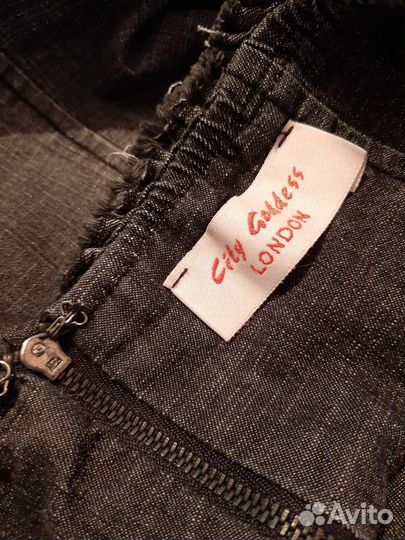 Джинсовая одежда,эксклюзив