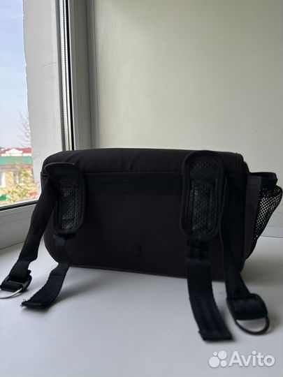 Сумка органайзер на коляску bugaboo